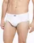 EYELIT 315 SLIP RIB DE CALCE AJUSTADO