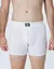 EYELIT 395 BOXER DE ALGODON Y BOTONES