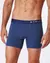 EYELIT 505 BOXER DE ALGODON CON LUNARES