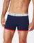 EYELIT 525 BOXER CORTO ELASTIZADO en internet