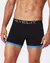EYELIT 525 BOXER CORTO ELASTIZADO