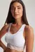 SELU 4398 TOP DE PUNTILLA Y MICROFIBRA - tienda online
