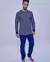 EYELIT 1886 PIJAMA DE INVIERNO HOMBRE - comprar online