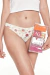 ANA GRANT 4449 PACK X4 VEDETINA DE ALGODON