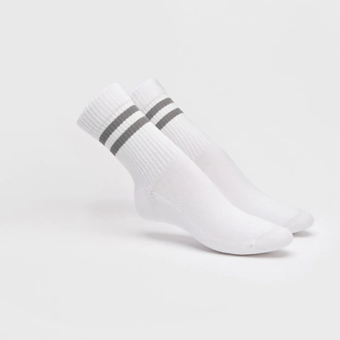 ELEMENTO 550 MUJER ULTRASOFT SOQUETE ALTO PACK X6 - comprar online