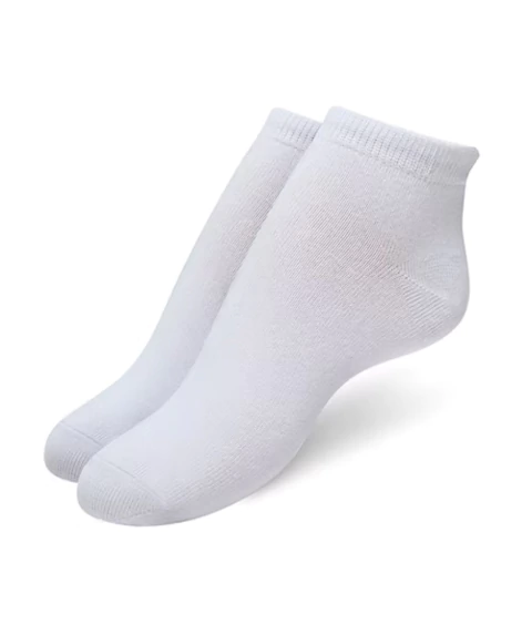 ELEMENTO 105 SOQUETE LISO COLEGIAL - comprar online