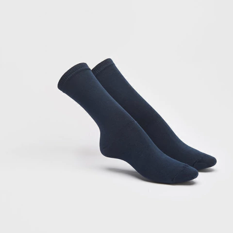 ELEMENTO 1070 1/2 CAÑA LISA COLEGIAL PACK X12 - comprar online