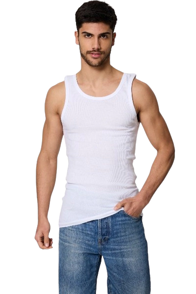 TRES ASES 72 MUSCULOSA DE MORLEY