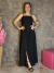 Vestido Alfaiataria Com Fenda Lateral