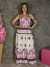 Vestido Longo Tomara Que Caia Estampado