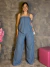 Conjunto Calça com Blusa Triângulo na internet