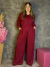 Conjunto Alfaiataria Liocel