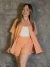 Conjunto Crepe Camisa e Shorts - loja online