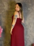 Vestido Alfaiataria Longuete Caimento Reto - comprar online
