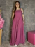 Vestido Thalita na internet