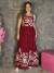 Vestido Longuete Viscolinho - comprar online