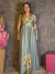 Vestido Viscolinho Caimento Reto - loja online