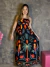 Vestido Longuete Farm