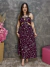 Vestido Lese