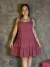 Vestido Curto Importado