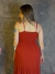 Vestido Longo Viscolinho - comprar online