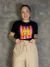 Camiseta Tee Estampada na internet
