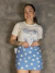 Camiseta Tee Estampada - comprar online
