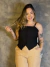 Imagem do Blusinha de Alça com Botões