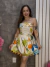 Macaquinho Princesa Estampado - comprar online
