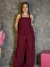 Conjunto Calça e Batinha Peplum na internet