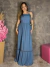 Vestido Barra Guipir - Mais Gata