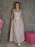 Conjunto Saia e Top Bordado