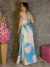 Vestido Frente única Longo - comprar online
