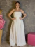 Vestido Princesa Tomara que Caia - loja online