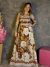 Vestido Longo Alça Elástica