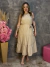 Imagem do Vestido Midi Frente Unica