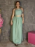 Conjunto Saia e Cropped Sensorial - loja online