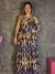 Vestido Longo Farm