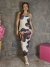 Vestido Midi Tomara que Caia Poliamida - comprar online