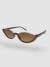 Óculos Cat Eye Large - comprar online