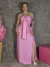 Imagem do Vestido Alfaiataria Tomara que Caia