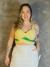 Top Brasil em Linho