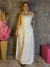 Vestido Longo Thalita - loja online