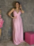 Vestido Alfaiataria Decote V na internet