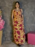 Vestido Duna Decote Invertido Estampados - comprar online