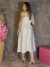 Vestido Midi Acetinado - comprar online