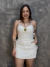 Cropped com Fivela Dourada - comprar online