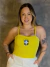 Blusinha de Alça Brasil