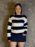 Sueter Modal Listrado - loja online