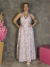 Vestido Camponesa Costas Nua